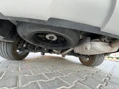 بالسيد 2020 بنزين 6