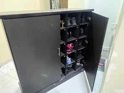 جلسة   دولاب احذية   سرير نفرين 6
