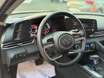 هونداي النترا 2021 بطاقة جمركية 10