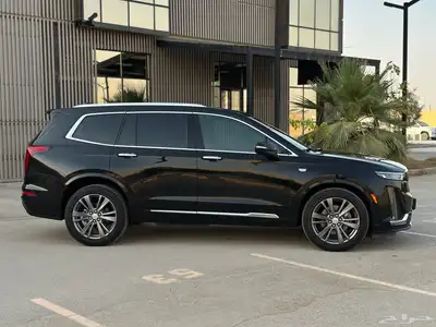 كادلك XT6 2020 5