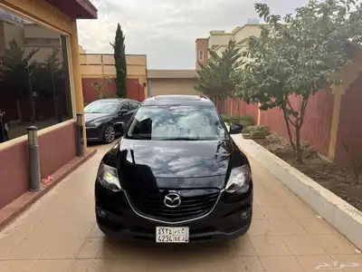 مازدا CX-9 0