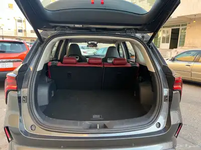 شانجان CS75 بلس سعودي 2022 9
