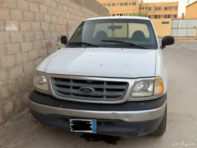 فورد F150 2001 3