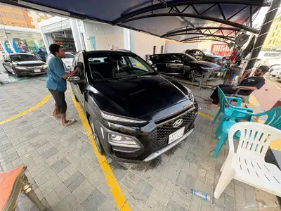للبيع كونا 2020 اسود 5