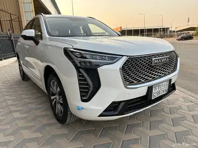 هافال جوليان 2024 فل كامل ماشي 40 وكاله 3