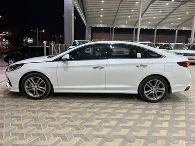 سوناتا 2019 فل كامل 4