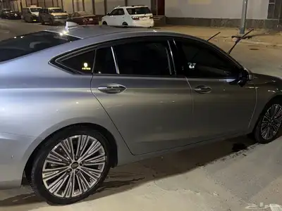 هونشي H5 -2023 4