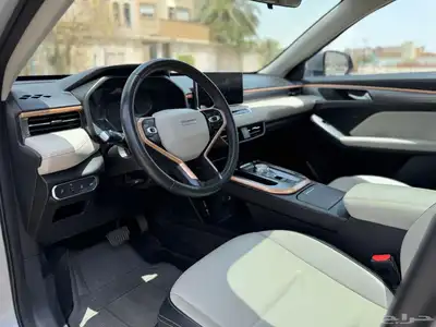 هافال جوليان 2023 17