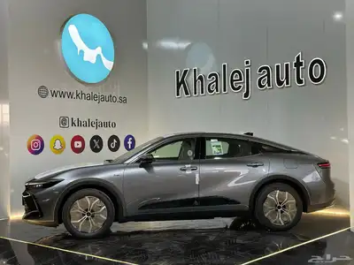 تويوتا كراون بريميوم هايبرد موديل 2025 2