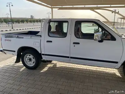 داتسون 2002 جي إل 5