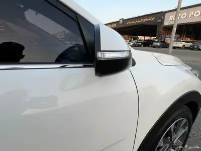 كيا 2020 سونيت نص فل 1.4 بنزين بصمه 7
