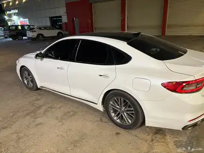 ازيرا بانزين 2018 6