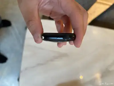 ساعة ابل الاصدار الثامن 45mm 1