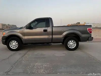 فورد F150 2014 8