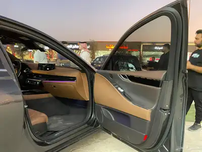 جنسيس G80 2021فل كامل 4كاميرات داخلي جملي (بنزين)6سلندر 20