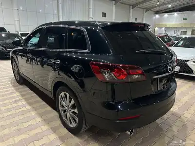 مازدا CX9 موديل 2016 فل كامل 28