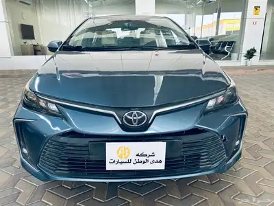 تويوتا كورولا 0