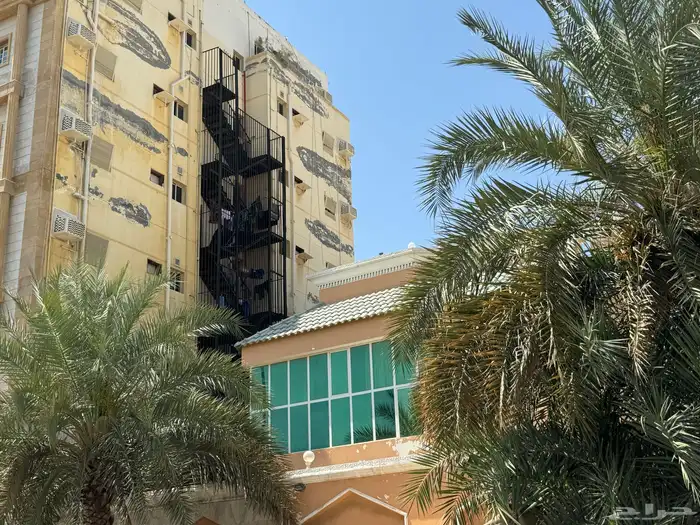 فيلا هدد حي النزهه 1