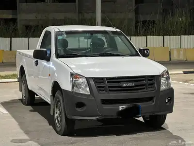 ايسوزو ديماكس 2013 غماره 19