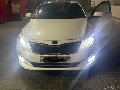 كيا ابتيماء موديل 2014فل كامل ماشيه 250 0
