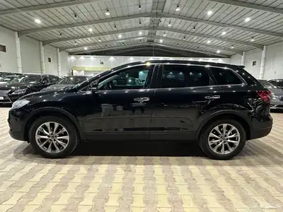 مازدا CX9 موديل 2016 فل كامل 4