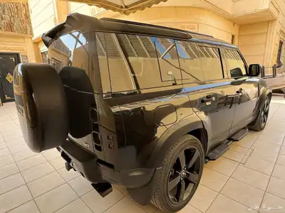 ديفندر HSE V6 2020 0