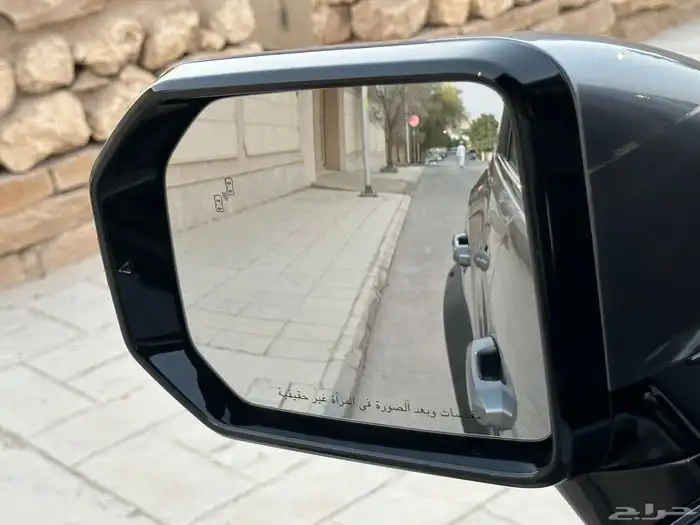 جيتور T2 لاكجري 2024 شبه جديد 36