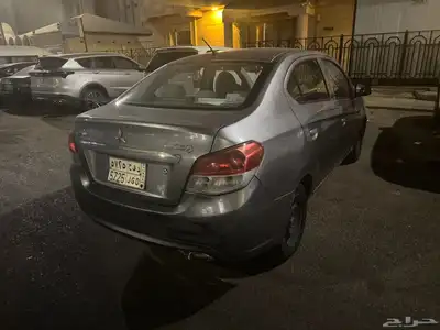 مستوبيشي اتراج 0