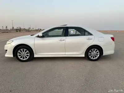 كامري 2013 فل وكاله 1