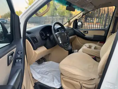 هيونداي H1 2020 ممشى 130 الف فقط 11