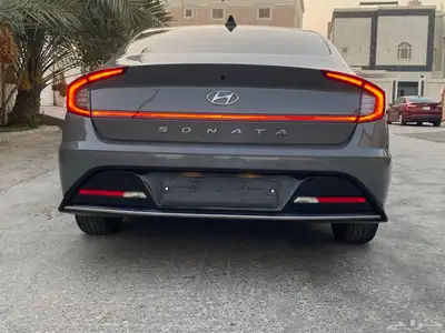 سوناتا 2022 وكالة 1
