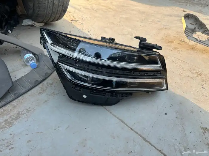 شمعة جينسس يمين 2021-2022-2023 1