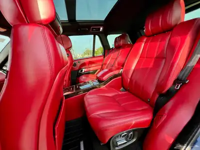 range rover autobiography 8