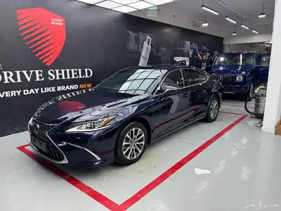 LEXUS ES250 2023 4
