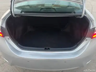 كورولا 2018 26
