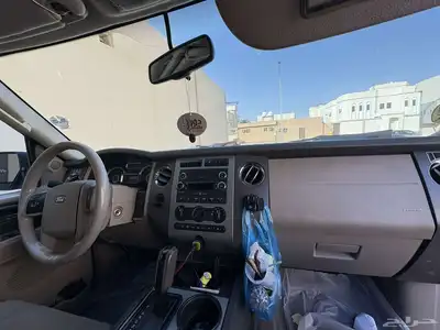 اكسبديشن 2012 3