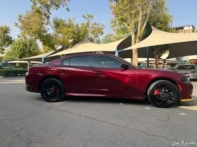 تشارجر 2022 GT بريميوم فل كامل 5