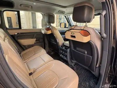 ديفندر HSE V6 2020 1