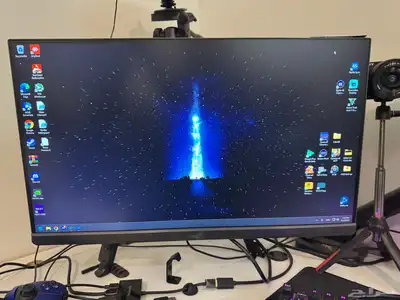 للبيع شاشة ASUS ROG Strix XG259QN 3