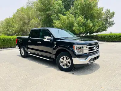 فورد لاريت 2022 1
