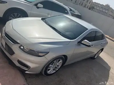 ماليبو 2017 0
