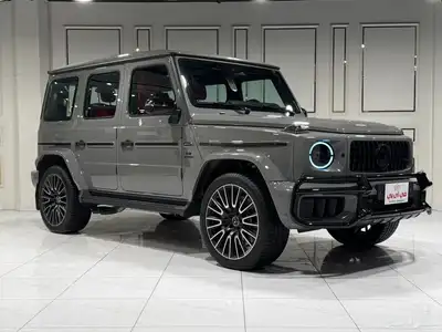 تأجير سيارات باترول بلاتينيوم 2025 2