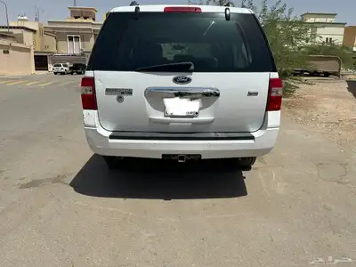 فورد اكسبيدشن 1