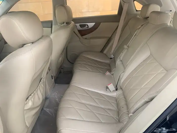 انفينيتي 2014 - QX70 16
