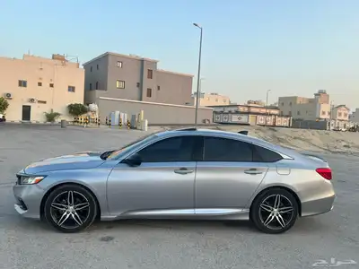 للبيع اكورد 2021 اسبورت 1