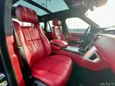 range rover autobiography 6