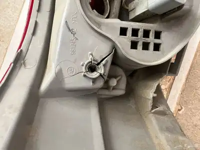اصطب كامري 11 وكاله 4