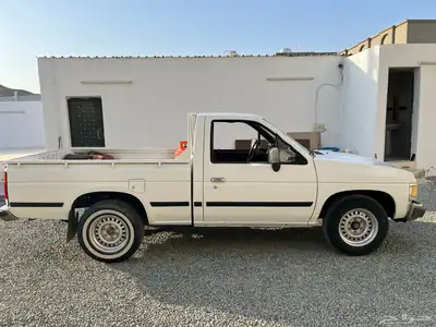 للبيع ددسن غماره موديل 90 6