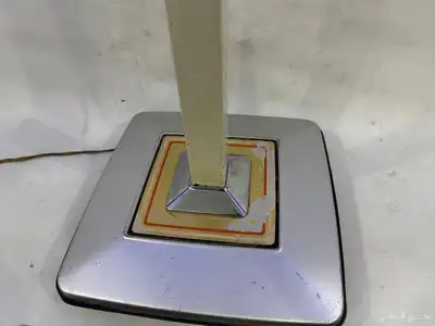 مروحة سانيو قديمة 3