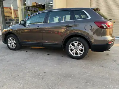 مازدا CX9 2016 4